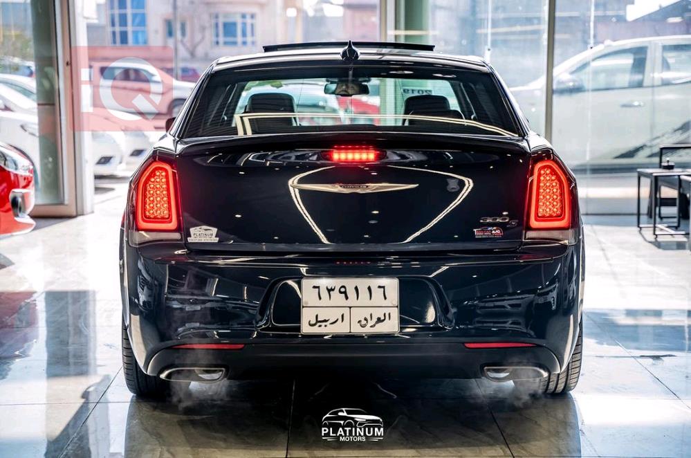 Chrysler 300